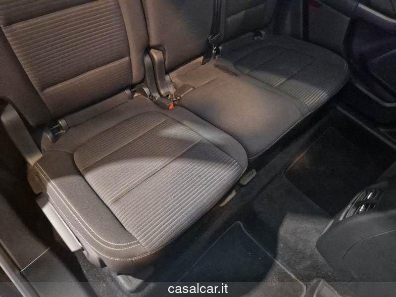 Ford Kuga 1.5 EcoBlue 120 CV aut. 2WD Titanium Business 3 ANNI DI GARANZIA KM ILLIMITATI PARI ALLA NUOVA