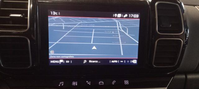 CITROEN C5 Aircross BlueHDi 130 S&S Feel Pack