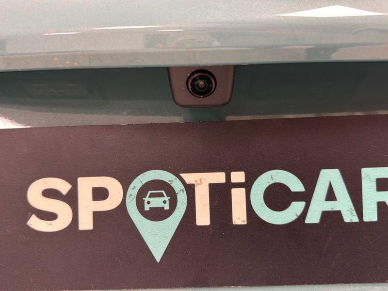 FIAT 600 600 Hybrid 110 CV DCT MHEV La Prima II