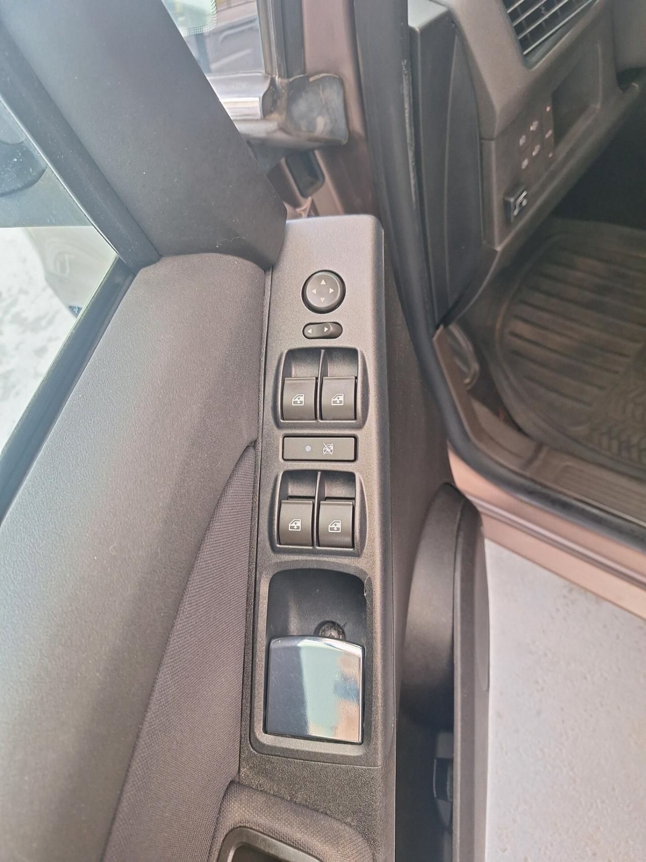 Lancia MUSA 1.4 Platino Ecochic GPL Casa