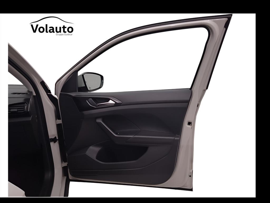 VOLKSWAGEN T-Cross 2019 - T-Cross 1.0 tsi Style 95cv