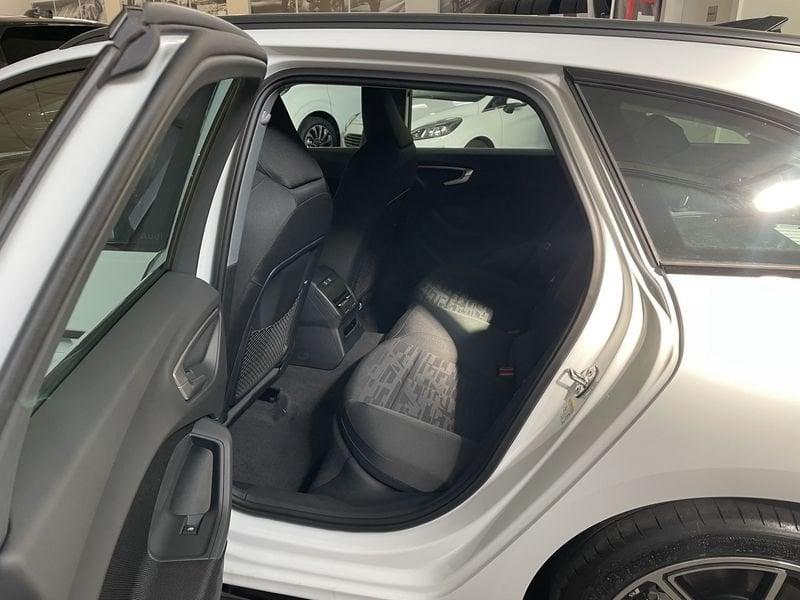 Audi A5 A5 Avant TDI 150 kW mHEV+ S tronic S Line edition