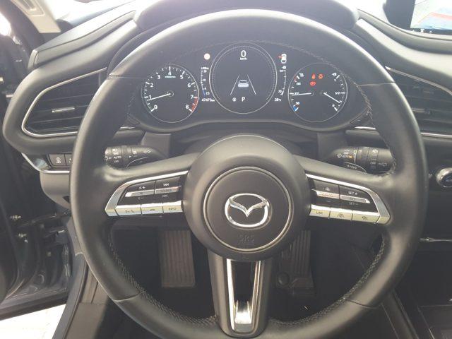 MAZDA CX-30 2.0L e-Skyactiv-G 150cv M Hybrid 6AT Exceed