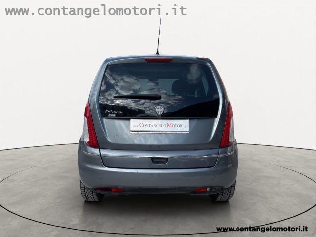 LANCIA MUSA 1.4 16V EURO 5 DFN