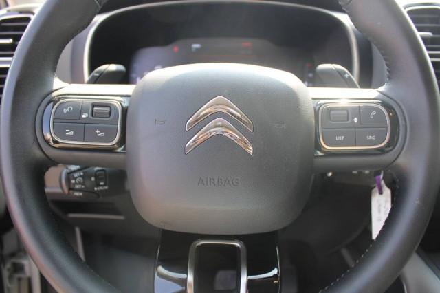 Citroen C5 Aircross 1.5 bluehdi Business s&s 130cv eat8 Con TELECAMERA