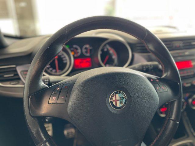 ALFA ROMEO Giulietta 1.6 JTDm-2 105 CV Distinctive