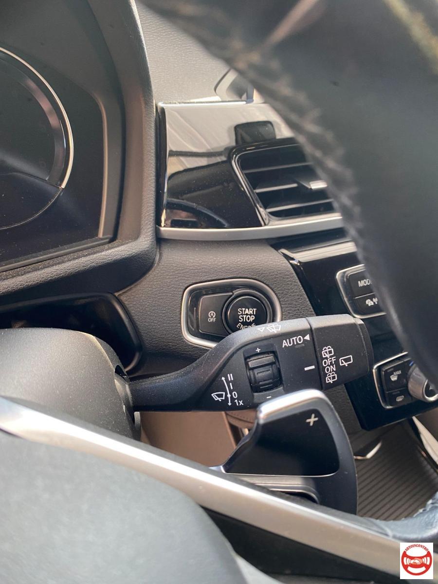 BMW - X1 xdrive18d xLine auto my18