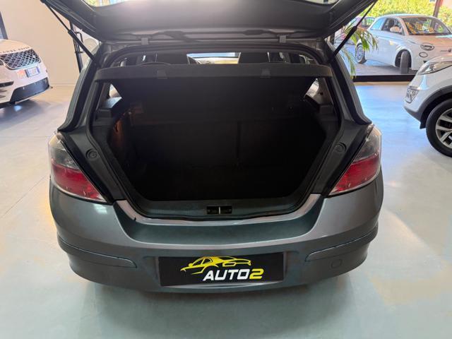 OPEL Astra 1.3 CDTI 5 porte Club*OK NEOPATENTATI