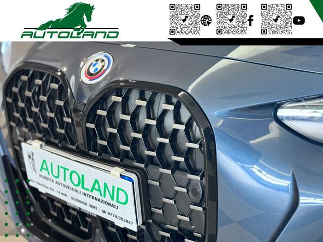 BMW 430 d 48V xDrive Coupé Msport 286CV