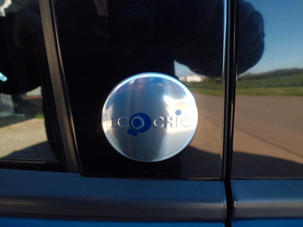 Lancia Ypsilon 1.2 69 CV 5 porte GPL Ecochic Platinum