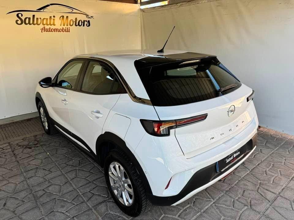 Opel Mokka 1.5 diesel Edition