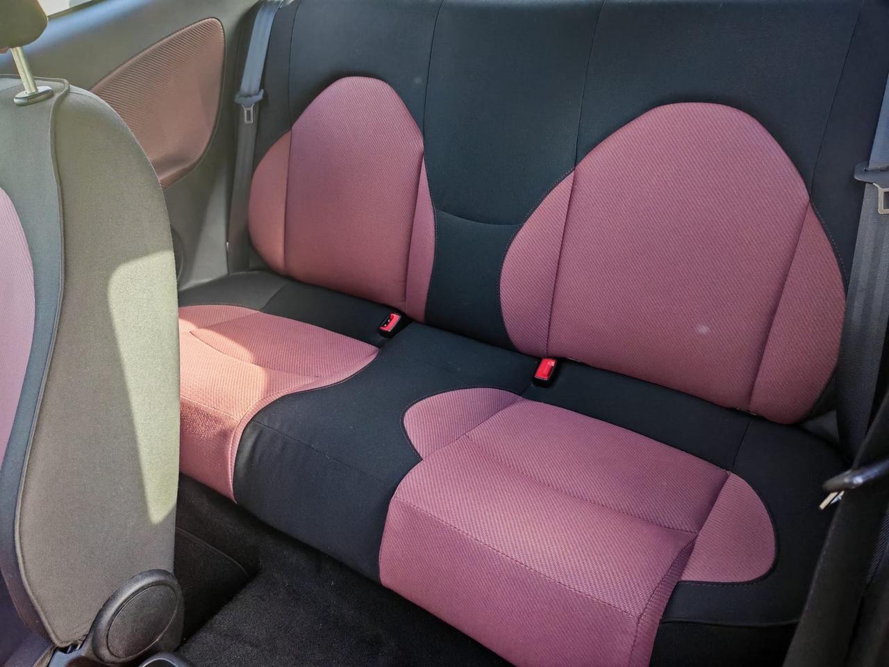 Alfa Romeo MiTo 1.4 78 CV