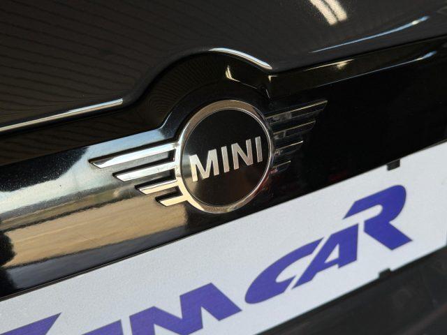 MINI Countryman 1.5 SE Business Countryman ALL4 PLUG-IN