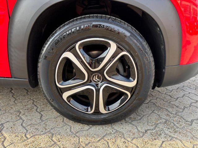 CITROEN C3 Aircross 110 cv S&S Feel