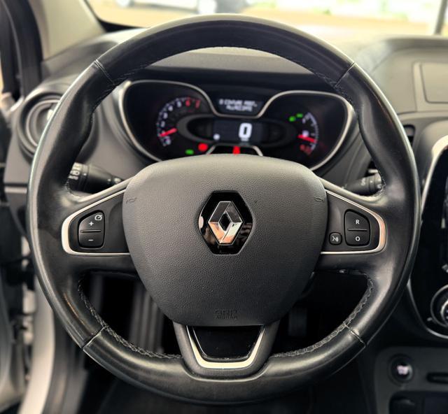 RENAULT Captur 1.0 TCe 90cv Energy Neopatentati