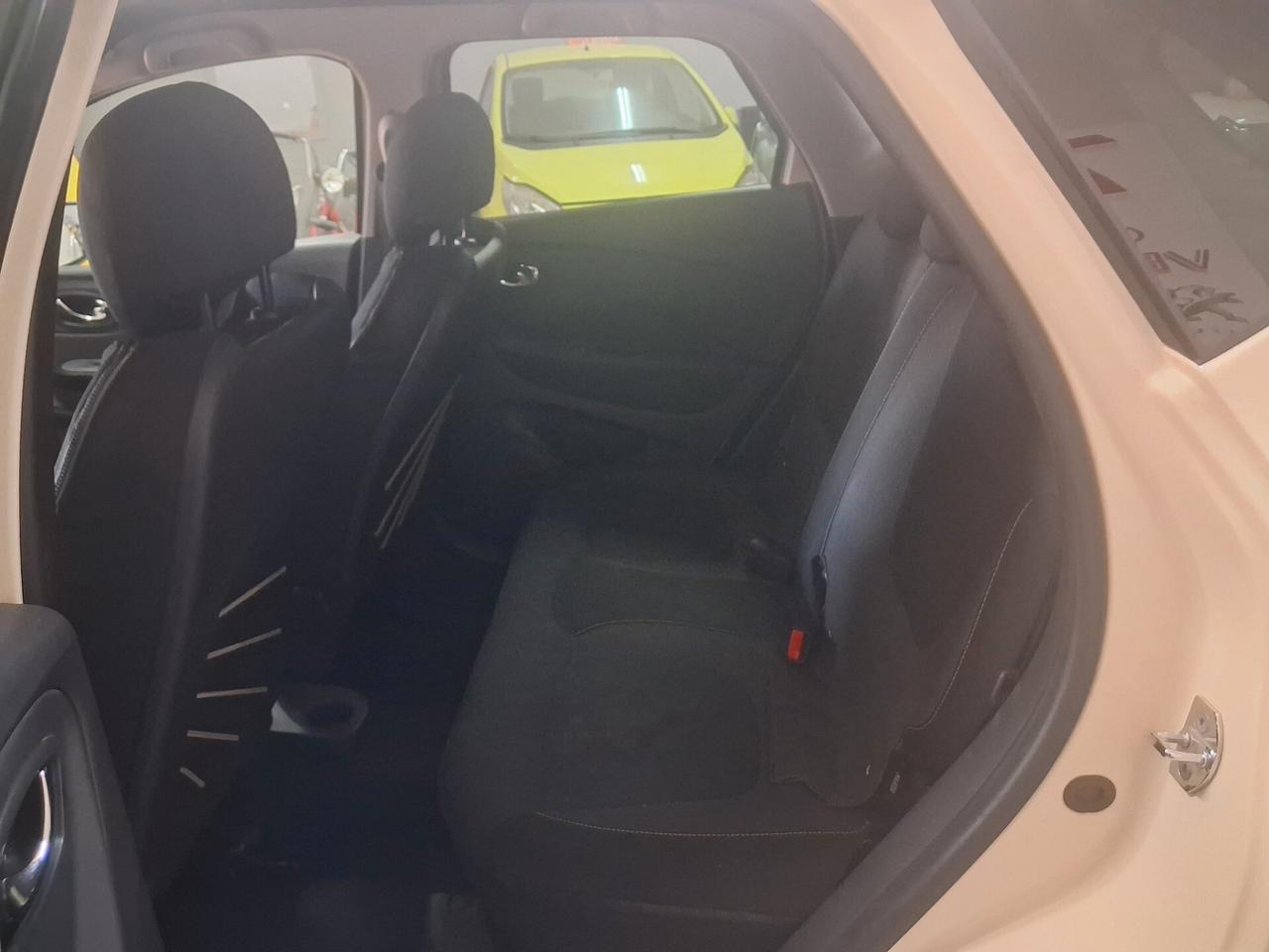 Renault Captur 1.5 dCi 8V 90 CV 2014