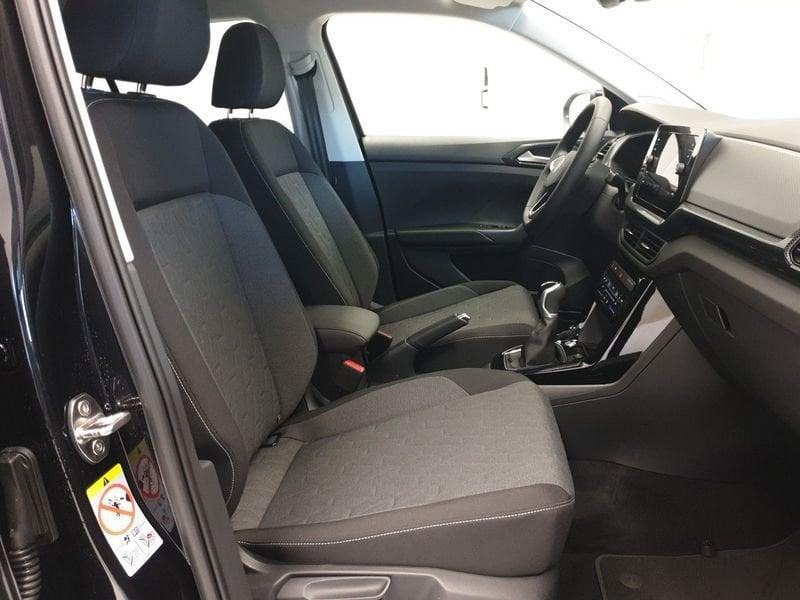 Volkswagen T-Cross T-Cross 1.0 TSI 115 CV Edition Plus