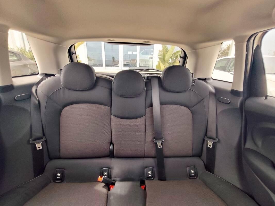 Mini Mini 5 Porte 1.5 One D 5p