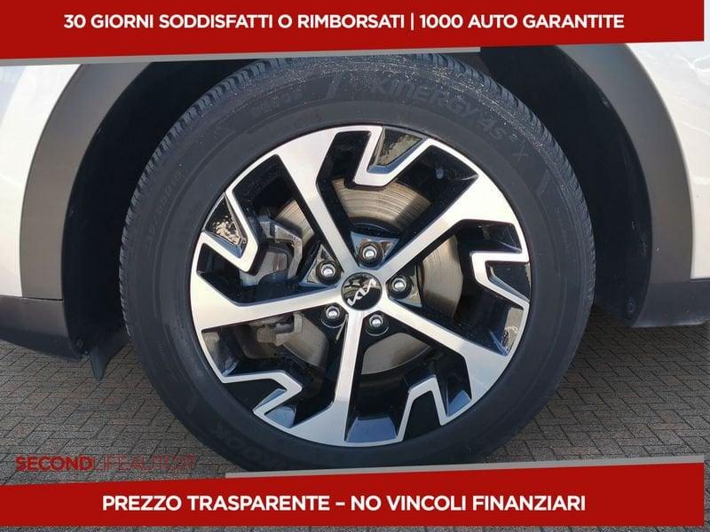 KIA Sportage 1.6 tgdi hev Style auto