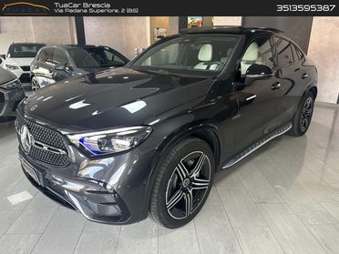 Mercedes-Benz GLC 300 300 de AMG Line Premiu #6811
