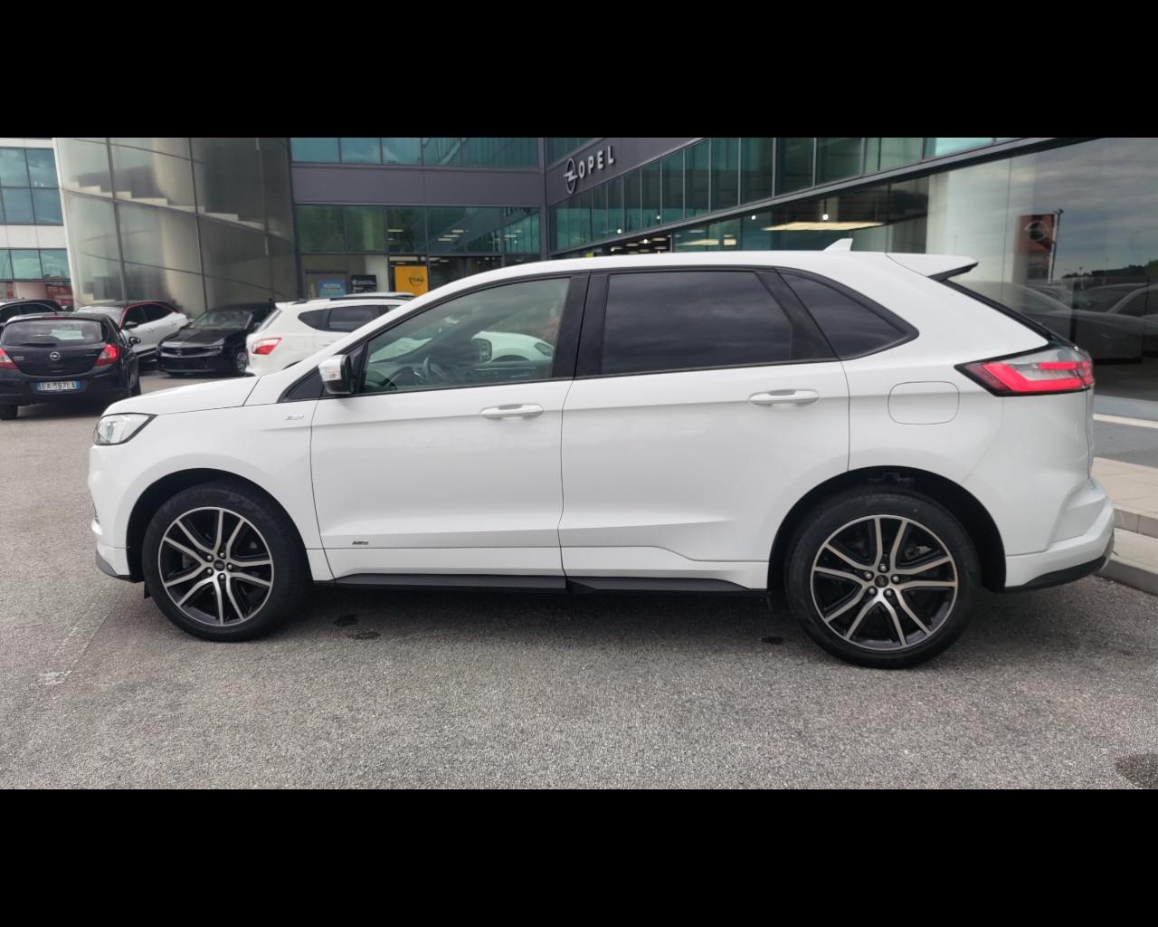 FORD Edge - 2.0 EcoBlue 238 CV AWD Start&Stop aut. Vignale