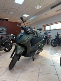 Piaggio Beverly 310 S DEMO AZIENDALE
