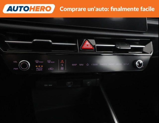 KIA Niro 1.6 GDi DCT HEV Business