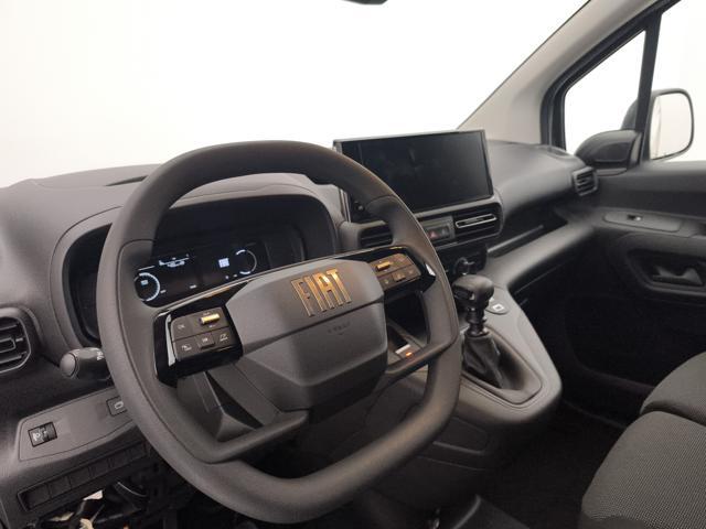 FIAT Doblo van 1.5 bluehdi 100cv LH1