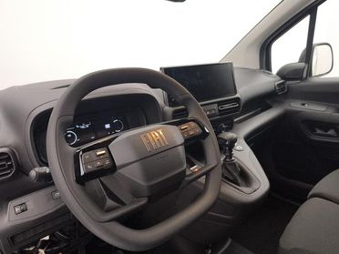 FIAT Doblo van 1.5 bluehdi 100cv LH1