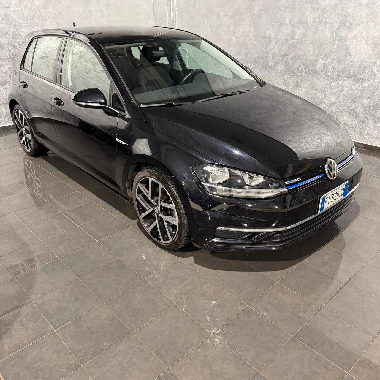 Volkswagen Golf 1.5 TSI 130 CV EVO 5p. Highline BlueMotion NEOPATENTATI