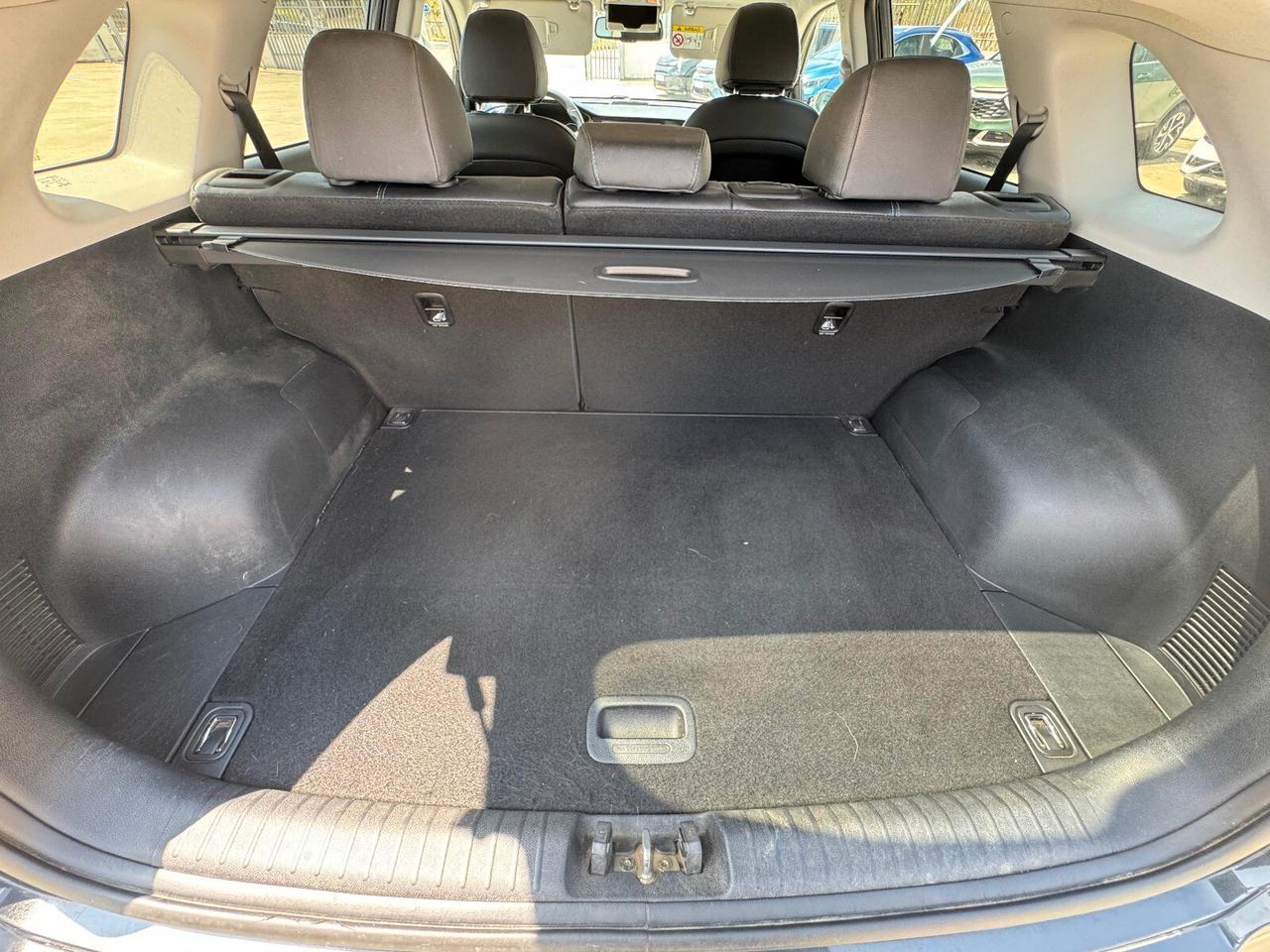 Kia e-Niro 64 kWh Style