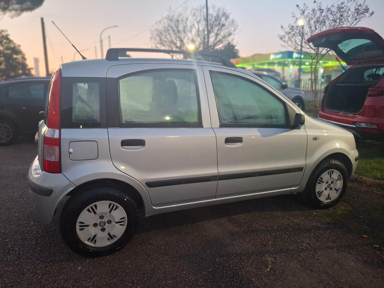 Fiat Panda 1.2 Dynamic GPL