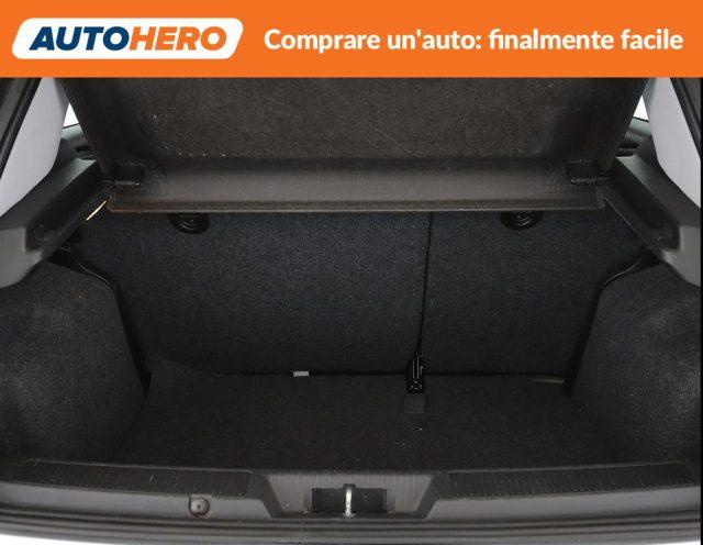 FIAT Punto 1.2 8V 5 porte Street