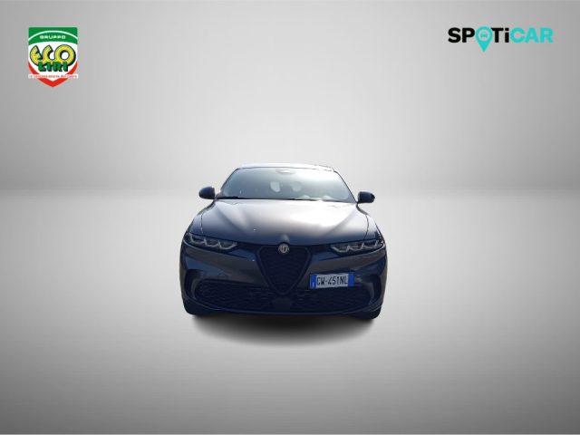 ALFA ROMEO Tonale 1.6 diesel 130 CV TCT6 Veloce