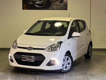 HYUNDAI I10 1.0 MPI LOGIN ECO GPL 10-2015