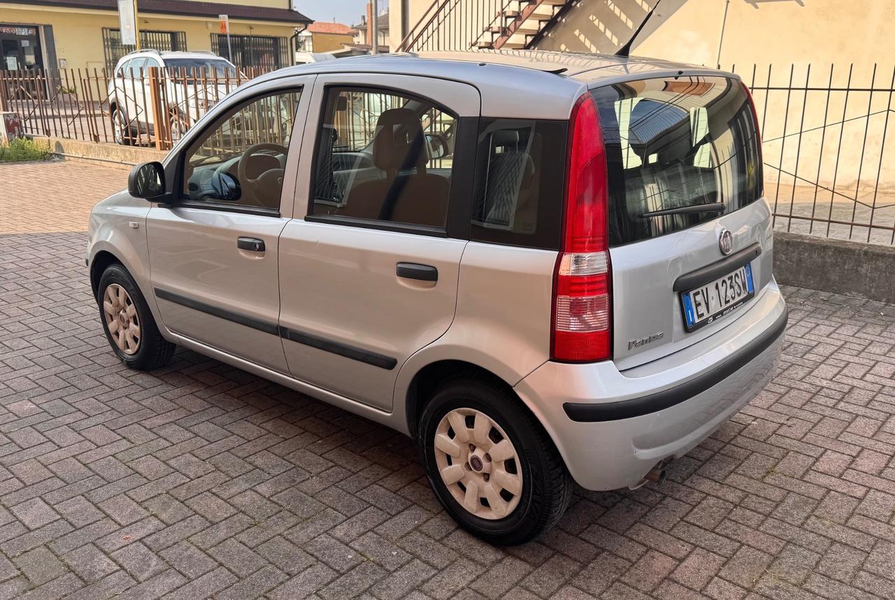 Fiat Panda 1.2 Benzina Ok Neopatentati