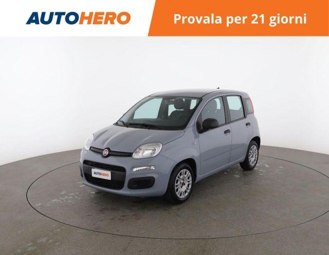 FIAT Panda 1.0 FireFly S&S Hybrid Easy