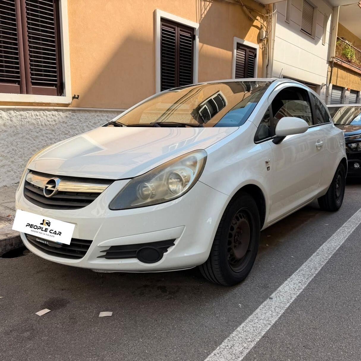 Opel Corsa 1.3 CDTI - 75CV