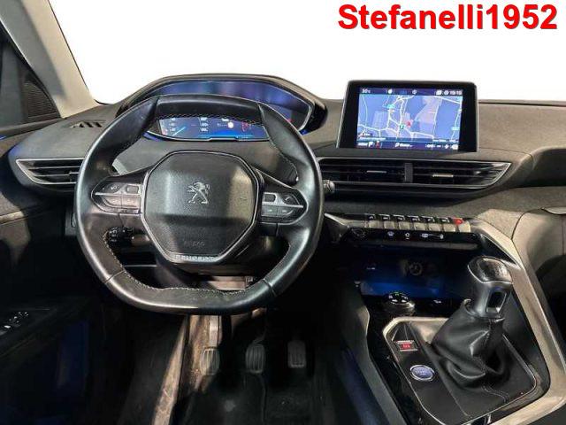 PEUGEOT 3008 II 2016 - 1.6 bluehdi Allure s&s 120cv