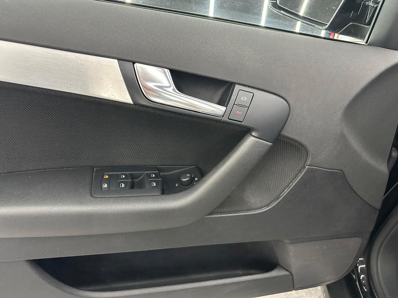 Audi A3 2.0 16V TDI S-Line