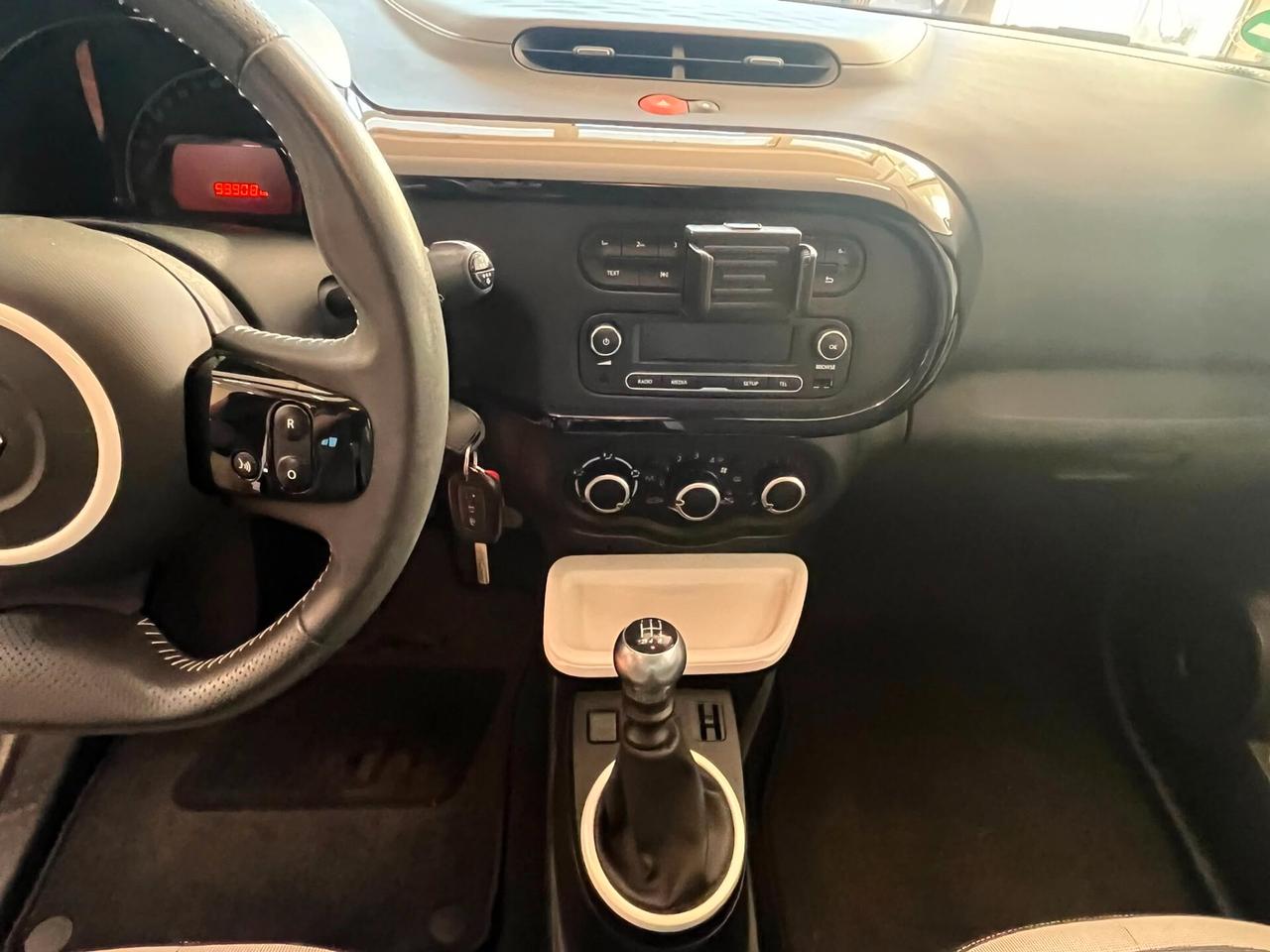 Renault Twingo TCe 90 CV Stop&Start Energy Intens