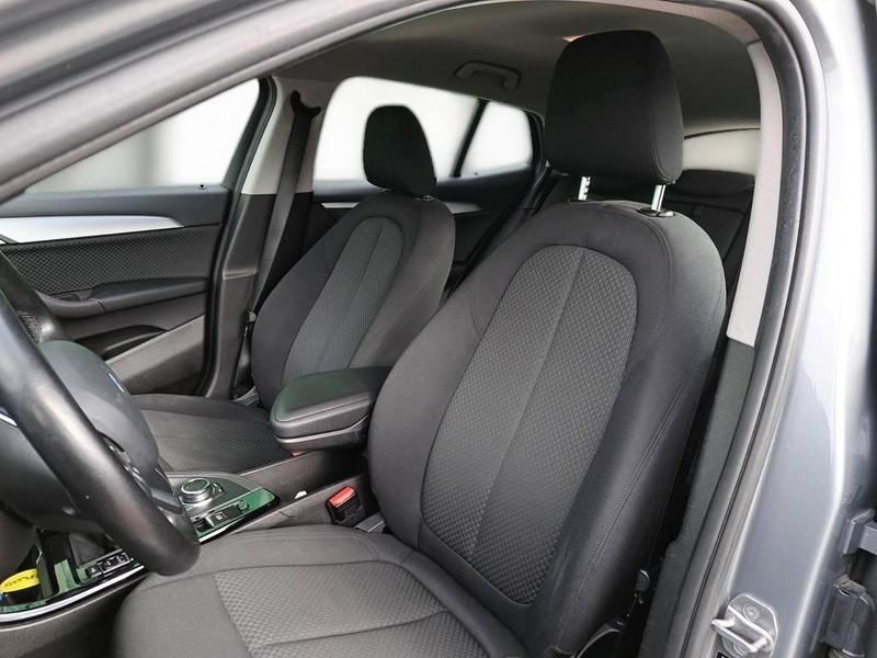 BMW X2 XDRIVE 25E BUSINESS X AUTOMATICO 5 PORTE SUV