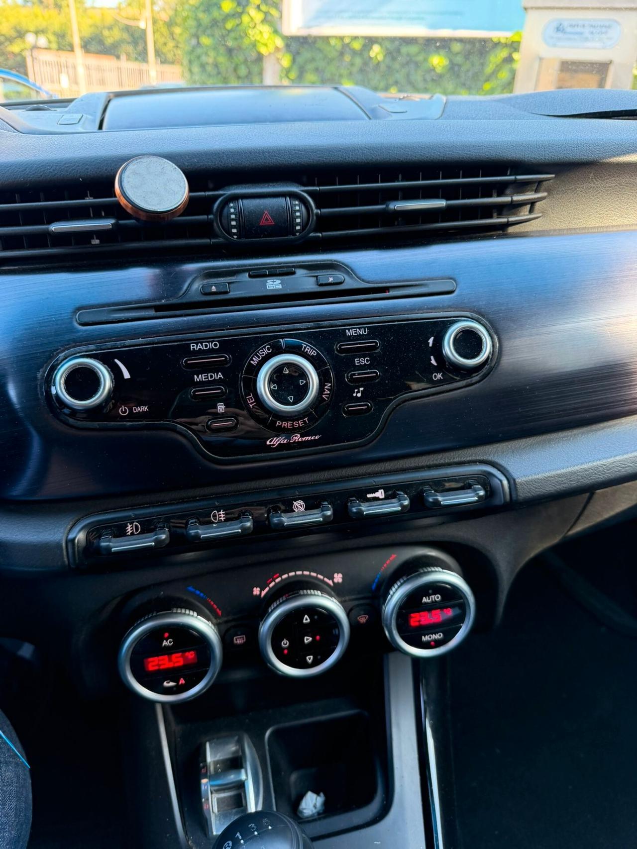 Alfa Romeo Giulietta 1.6 JTDm-2 105 CV Progression