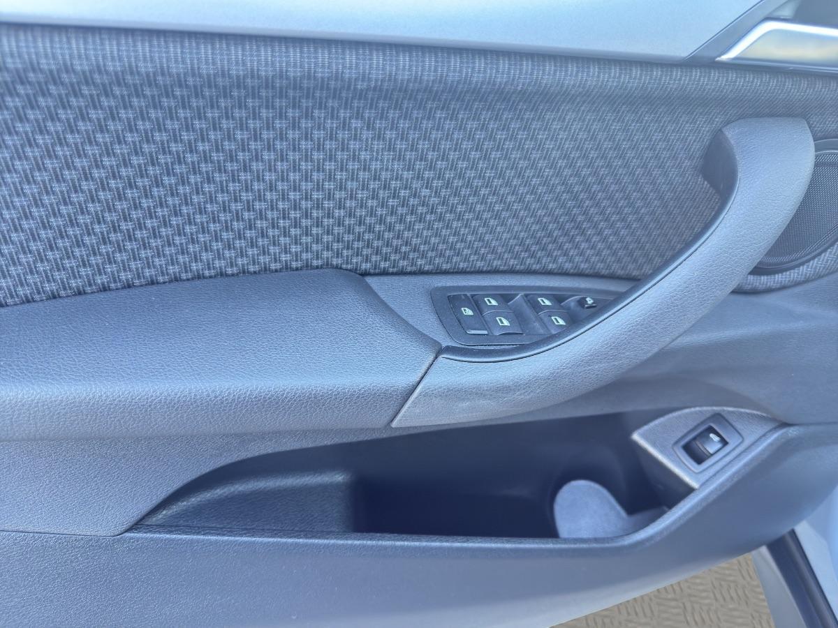 BMW - X1 sdrive20d Business Advantage auto