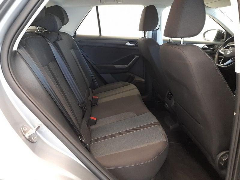Volkswagen T-Roc 2.0 TDI SCR Life DSG