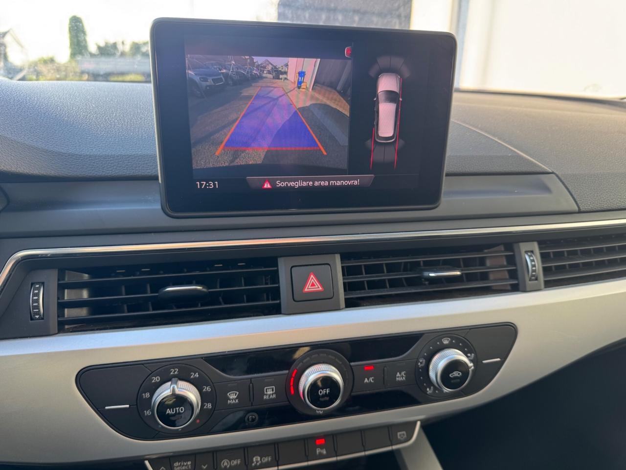 Audi A4 2.0 TDI 150 CV ultra S tronic Sport