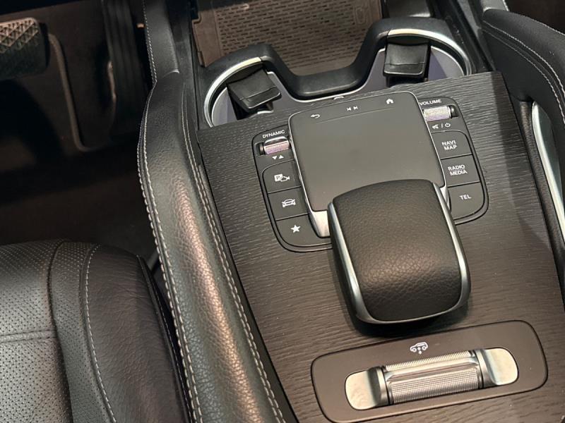 Mercedes GLE Coupe 450 d Mild hybrid AMG Line Premium Plus 4Matic 9G-Tronic Plus