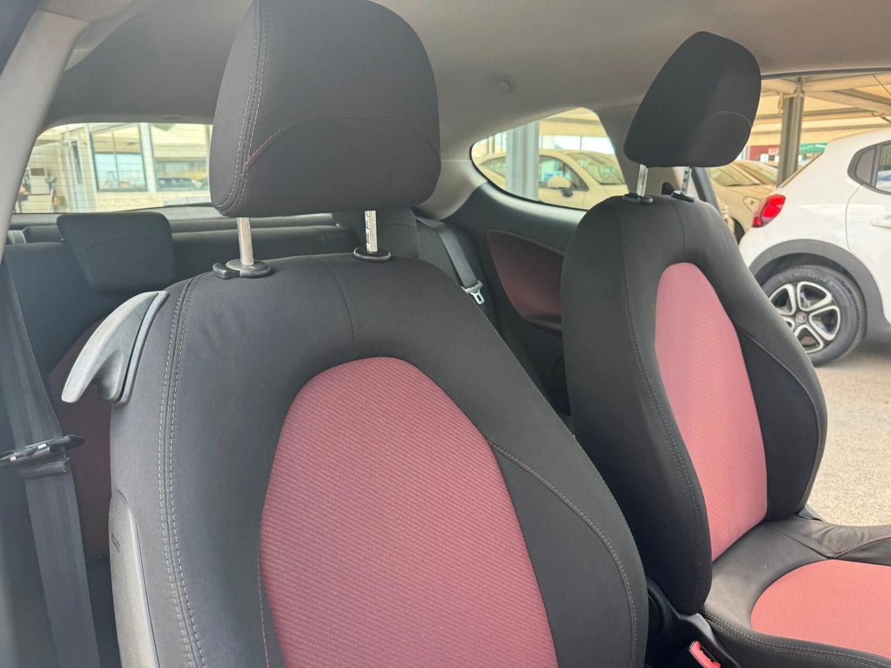 ALFA ROMEO MITO 1.4 FIRE 78CV BENZINA/GPL SCAD.07/2035