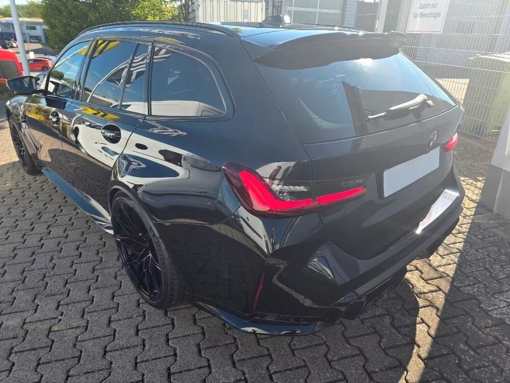 Bmw M3 Touring xDrive Competition