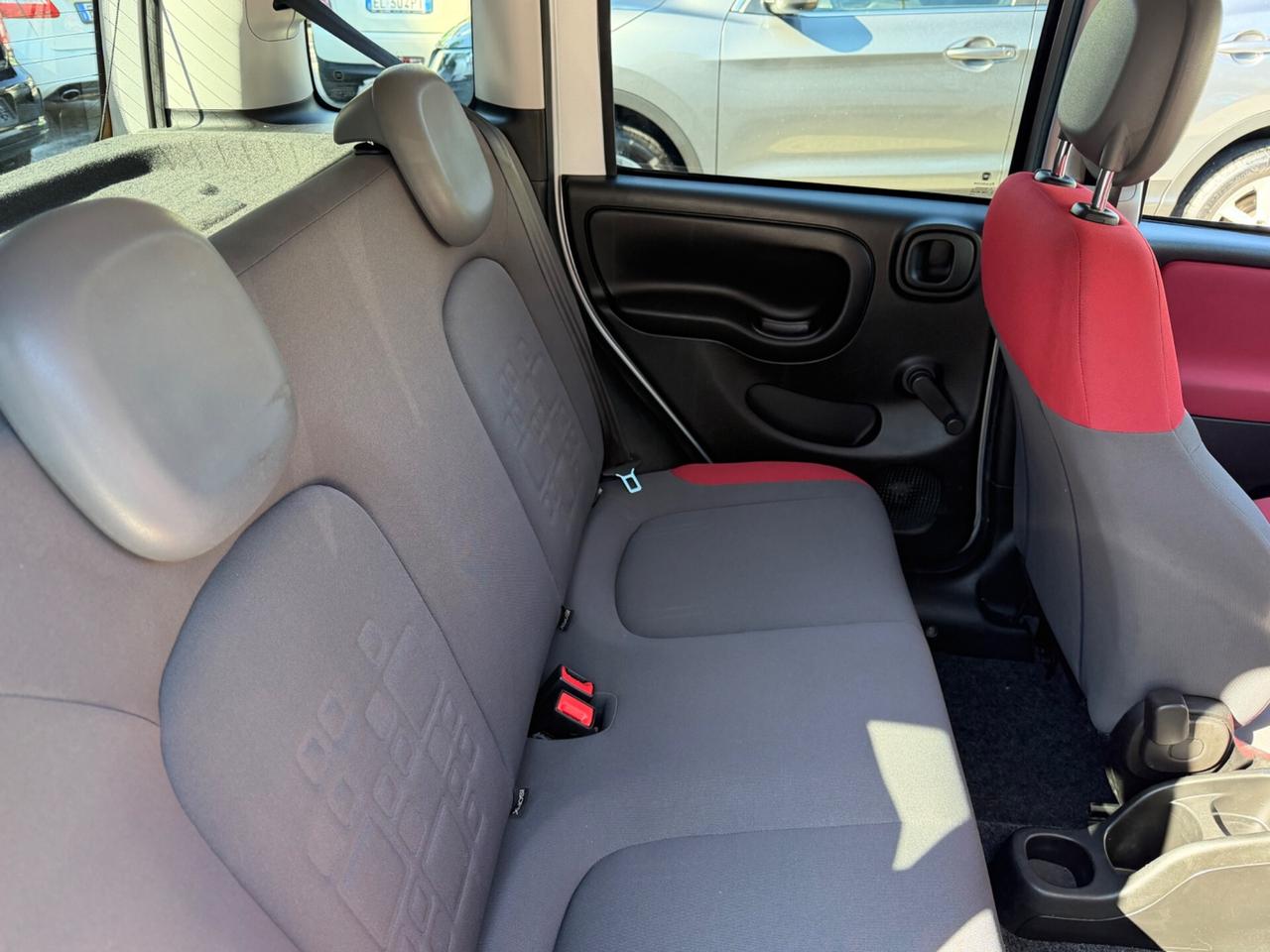 Fiat Panda 1.2 Neopatentati